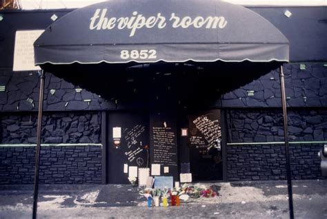 Inside The Viper Room, Hollywood's Notorious Rock Club