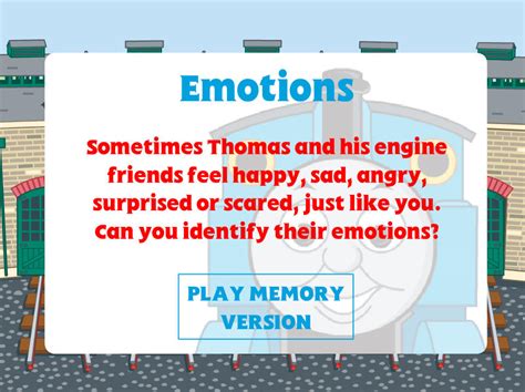 TAF Emotions Game (Memory Version Only File) by TheThomaGuy on DeviantArt