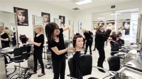 trahison mise en charge Approbation toni and guy hairdressing academy ...