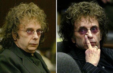 38+ Phil Spector Hair Images | Andie Diaz