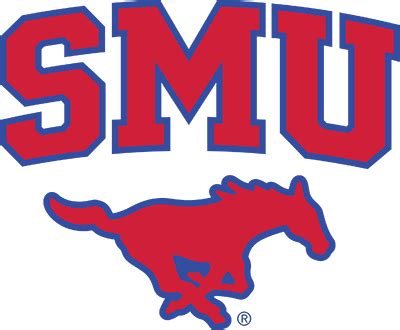 Southern Methodist University Logo