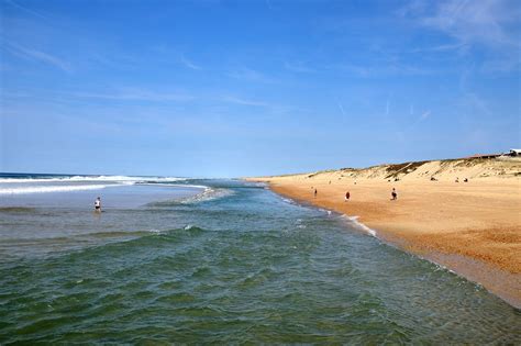 10 Best Beaches in Landes - What is the Most Popular Beach in Landes ...