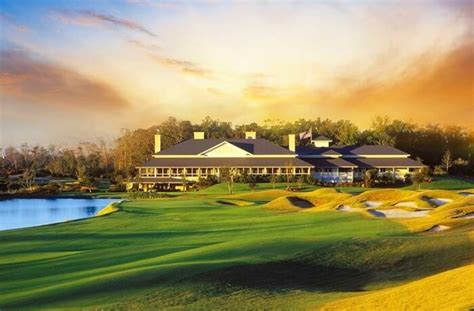 Barefoot Golf - Awesome Buddies Golf Destination | Golf Trip Junkie