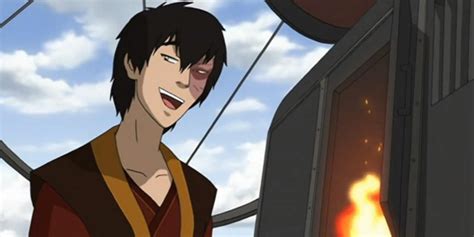 The Last Airbender: Zuko's 5 Best Traits(& His 5 Worst)