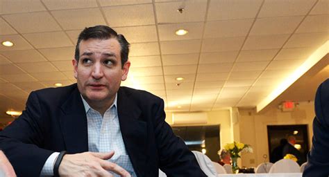 Ted Cruz's most provocative quotes - POLITICO