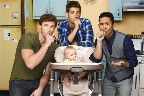 Baby Daddy TV show on Freeform: ratings (cancel or renew?)