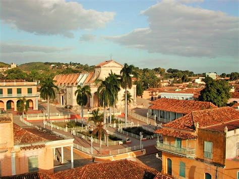 Trinidad cuba architecture guidebook casa particular (9) ⋆ Best Cuba ...