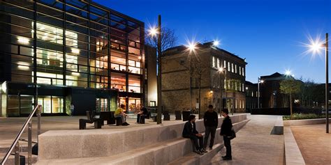 University of Leicester - Main Campus - FPCR Environment and Design Ltd