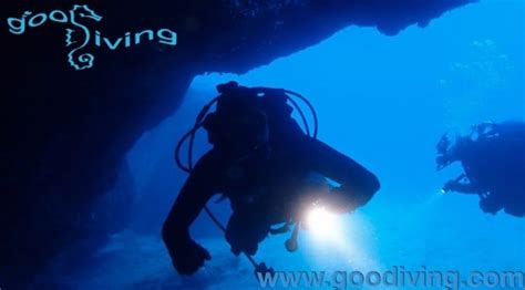 La Caleta | Dive Sites - GooDiving