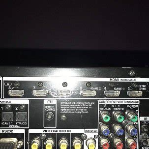 FS: Onkyo TX-NR3010 9.2-Ch THX Certified Network A/V Receiver - Garage ...