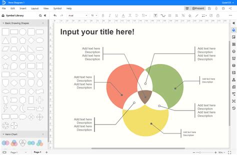 Top 66+ imagen hacer diagramas de venn en word - Abzlocal.mx