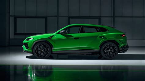 Lamborghini Urus Performante 5K 3 Wallpaper - HD Car Wallpapers #22374