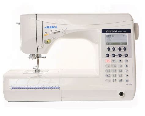 Top Juki Sewing Machines