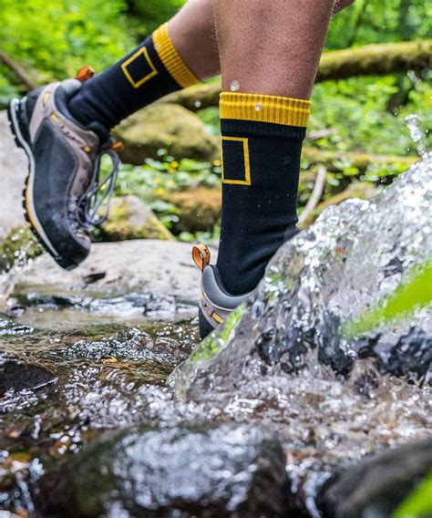 Men's Cycling Socks | Showers Pass