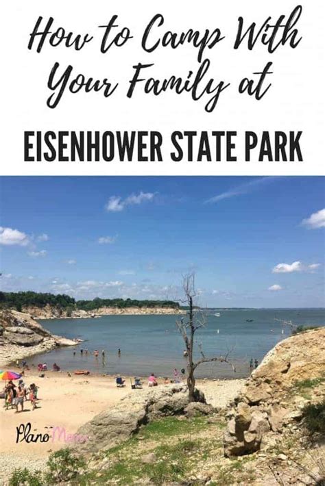 Eisenhower State Park Camping: Tips And Tricks For A Perfect Trip