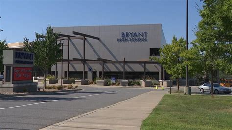 Mother of victim says Bryant High School choking incident being 'blown out of proportion' | KATV