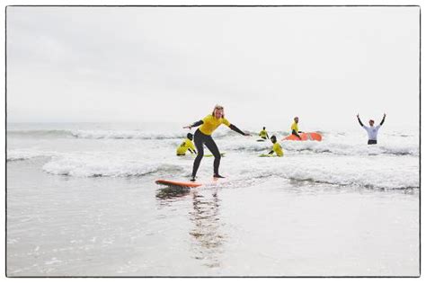 Surfing Croyde Bay - All You Need to Know BEFORE You Go