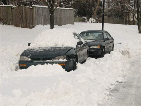 Winter Weather Advisory Issued for Loudoun County | Leesburg, VA Patch