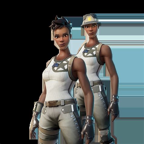 Fortnite Recon Expert Skin - Character, PNG, Images - Pro Game Guides