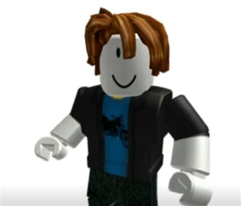 Character Default Pretty Roblox Girl Roblox