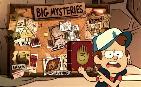 𝓦𝓪𝓽𝓬𝓱 Gravity Falls season 2 - 0110.tv