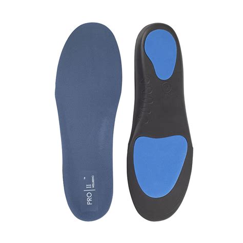 Best Insoles for Ball of Foot Pain - ShoeInsoles.co.uk