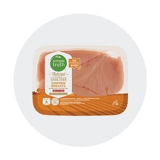 Meat & Poultry Products - Kroger