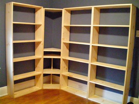 15 Best Collection of Wall to Wall Bookcases