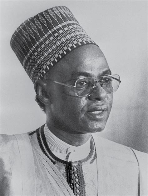 Alhaji Shehu Shagari: A long life of service - Daily Trust