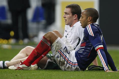 Thierry Henry retires: Why France will never love its record scorer - Eurosport