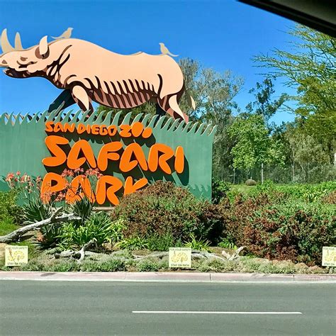 San Diego Zoo Safari Park (Escondido) - All You Need to Know BEFORE You Go