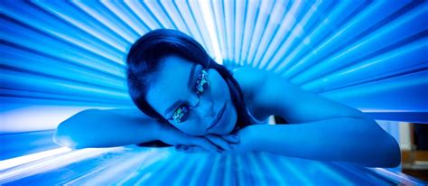 Are Tanning Beds Bad for Your Skin? Find Out If They're Worth the Risk