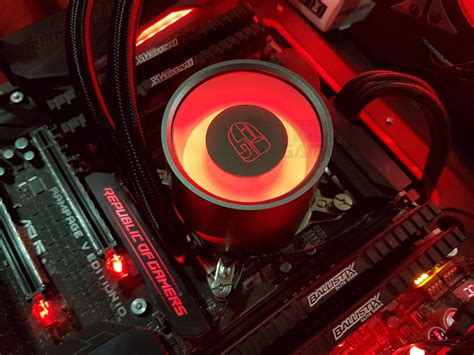 Best CPU Coolers for i7-12700K In 2024 [We Tested All] - Tech4Gamers