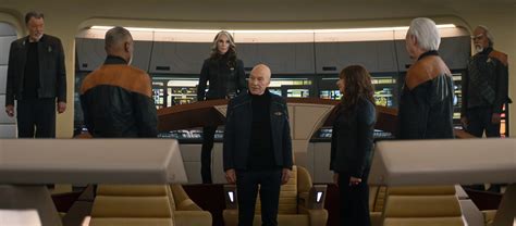 'Star Trek: Picard' season 3 episode 9 is an overkill of nostalgia | Space