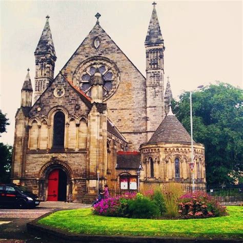 Mansfield Traquair Centre | Mansfield traquair, Edinburgh scotland ...