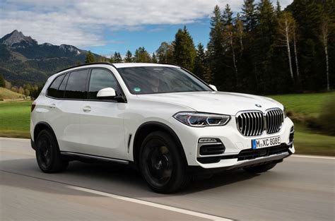 2020 BMW X5 xDrive45e review: price, specs and release date | What Car?