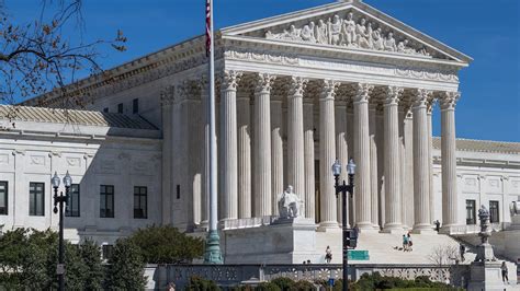 US Supreme Court Halts Purdue Pharma Deal That Shields Sackler Family From Lawsuits - Dr. Rath ...