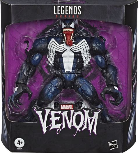 Marvel Legends Exclusives Monster Venom (Deluxe)