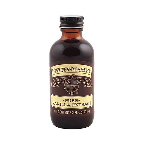 Pure Vanilla Extract - Nielsen-Massey | Country Kitchen SweetArt