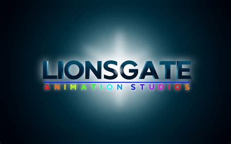 #500 What Draw Lionsgate |Animation Logo.| by mfdanhstudiosart on DeviantArt