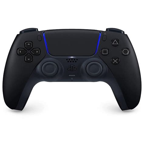 Playstation DualSense Wireless Controller - Black in Pakistan