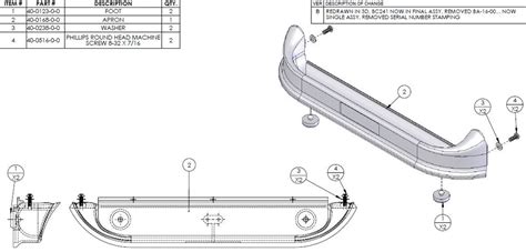 Apron - Full Assembly – Perkins Brailler Store