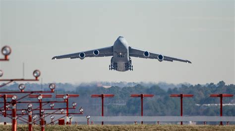 An Absolute Unit: Everything You Need To Know About The Lockheed C-5 Galaxy