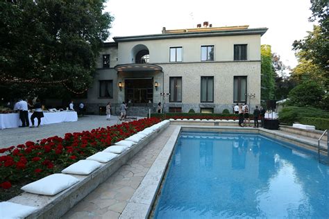 Villa Necchi Campiglio | Milan, Italy Attractions - Lonely Planet