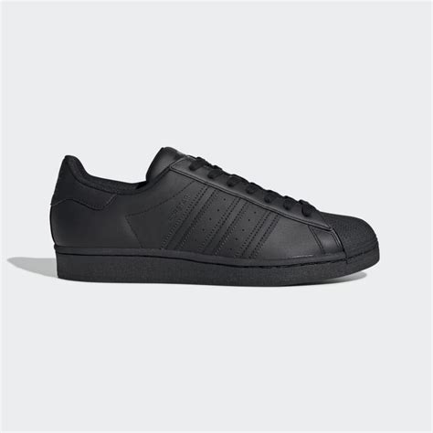 adidas Superstar Shoes - Black | Free Shipping with adiClub | adidas Canada