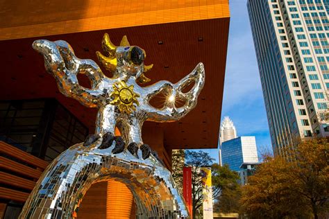 The Best Museums in Charlotte, NC | 55places