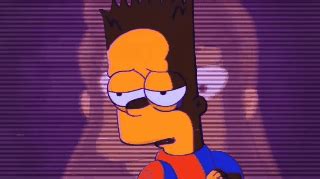 Sad Bart Gif, Animated gif about gif in Sad Bart Simpson by B E A T R I Z - 13 minutes of sad ...