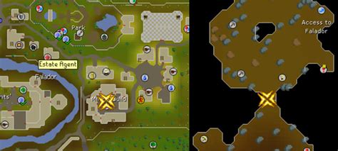 How Do You Get To The Mining Guild in OSRS? – FandomSpot