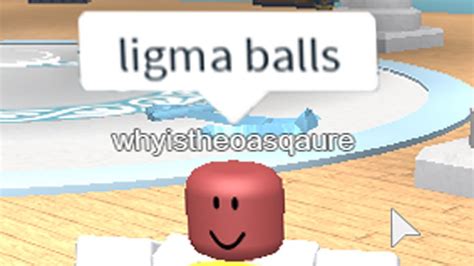 ligma balls - YouTube