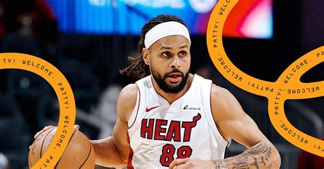 HEAT SIGN PATTY MILLS | NBA.com